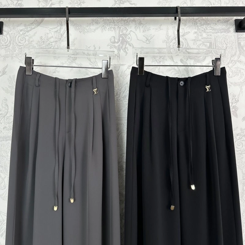 Valentino Long Pants WaterResistant 174587