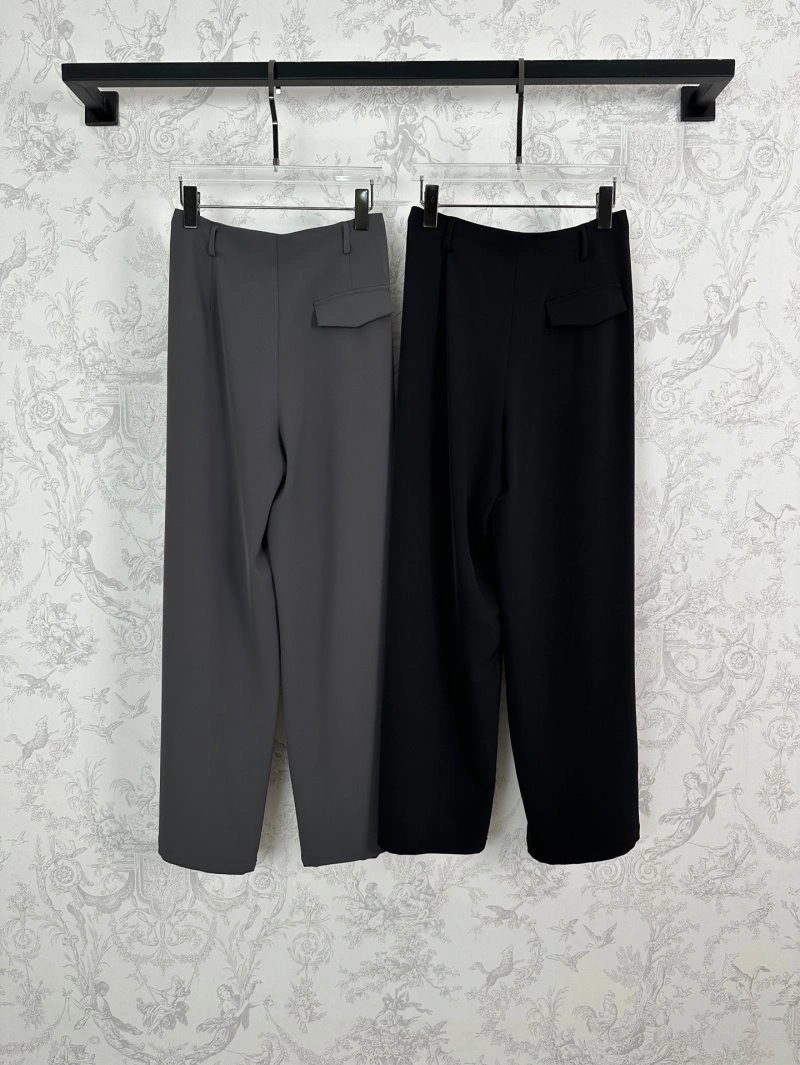 Valentino Long Pants WaterResistant 174587