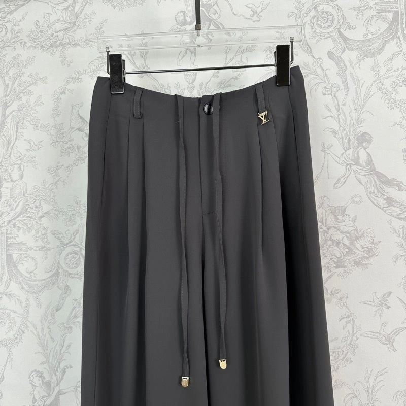 Valentino Long Pants WaterResistant 174587