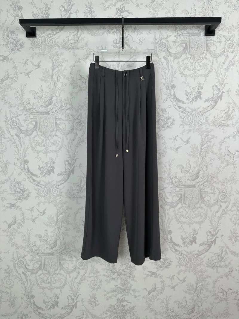 Valentino Long Pants WaterResistant 174587