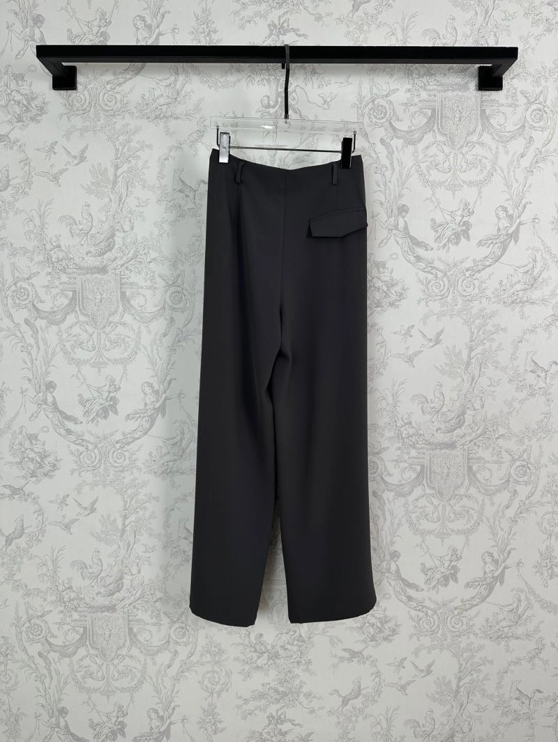 Valentino Long Pants WaterResistant 174587