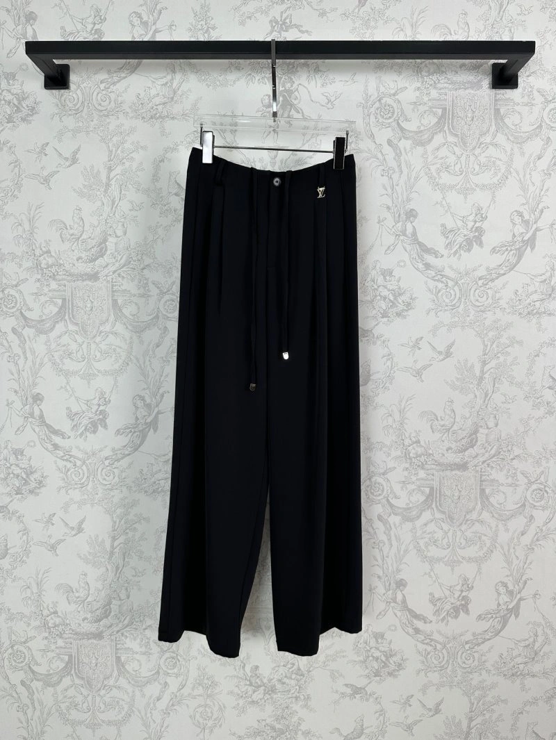 Valentino Long Pants WaterResistant 174587