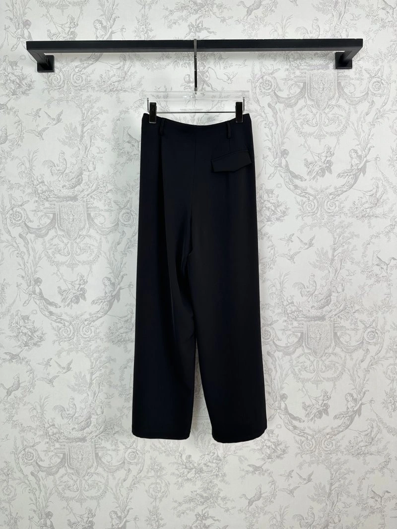 Valentino Long Pants WaterResistant 174587