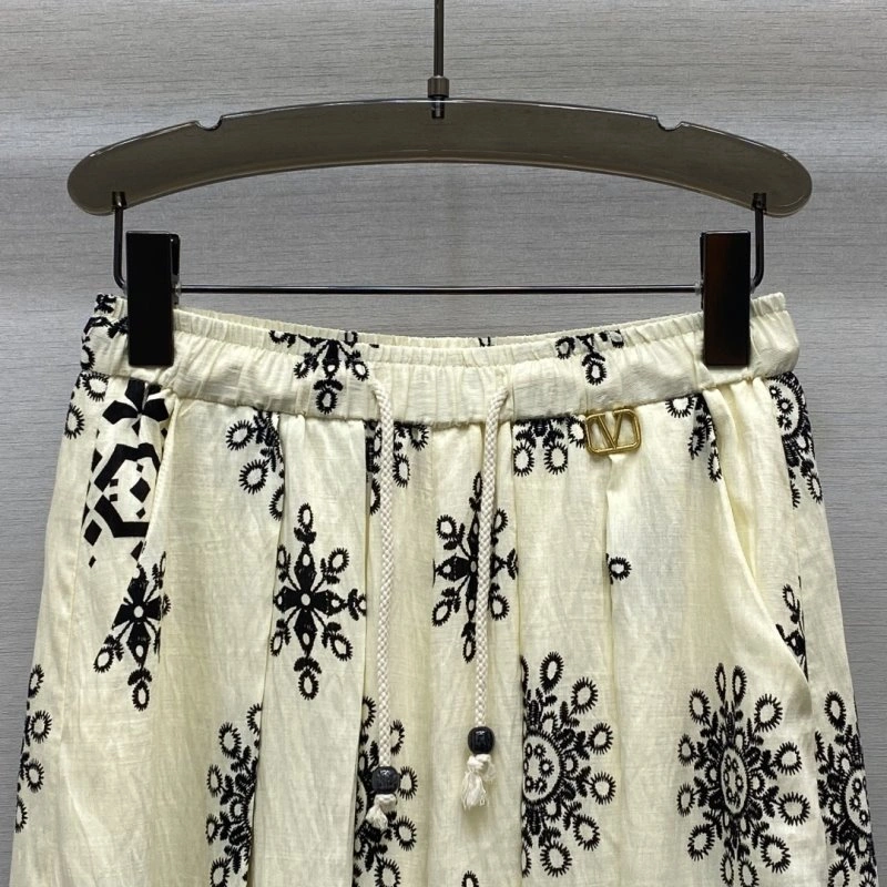 Valentino Long Pants GoAnywhere 174586