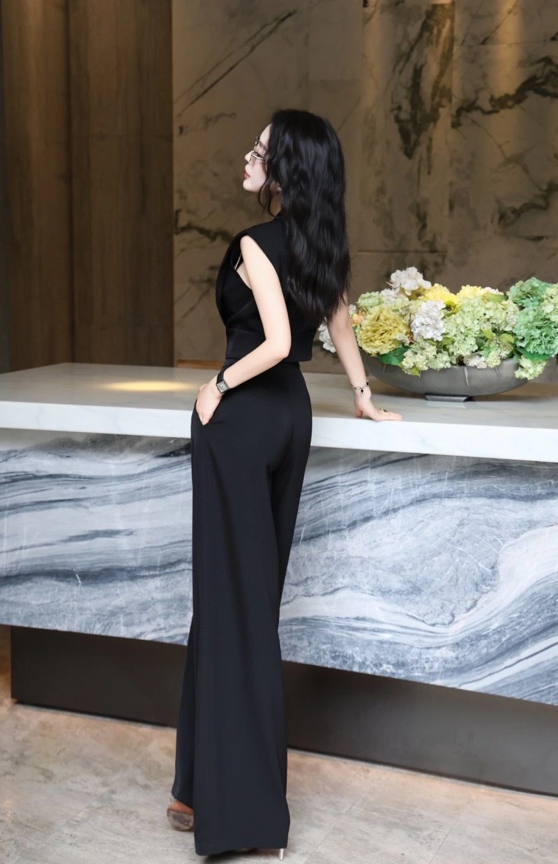 Elegant Valentino Long Pants 174584