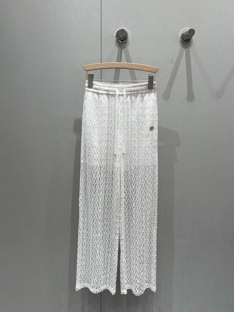 Valentino Long Pants Sporty 174167