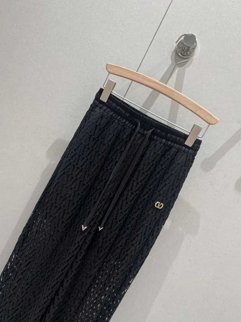 Valentino Long Pants WellDesigned 174165