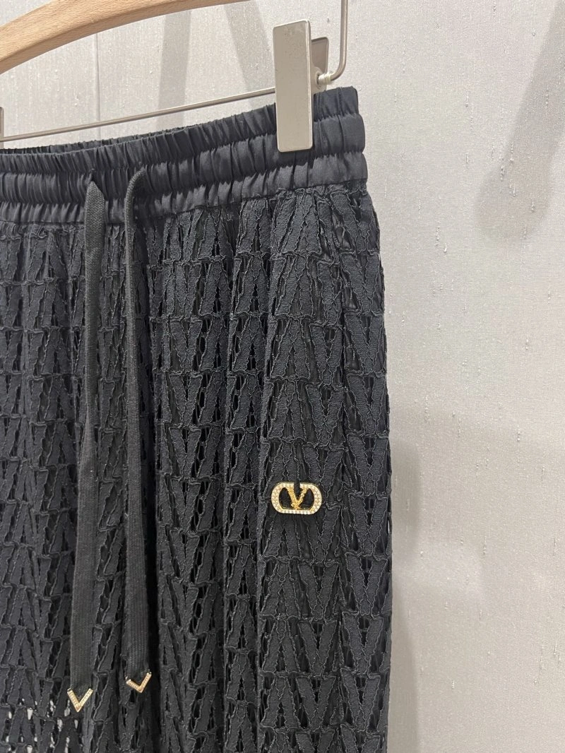 Valentino Long Pants WellDesigned 174165