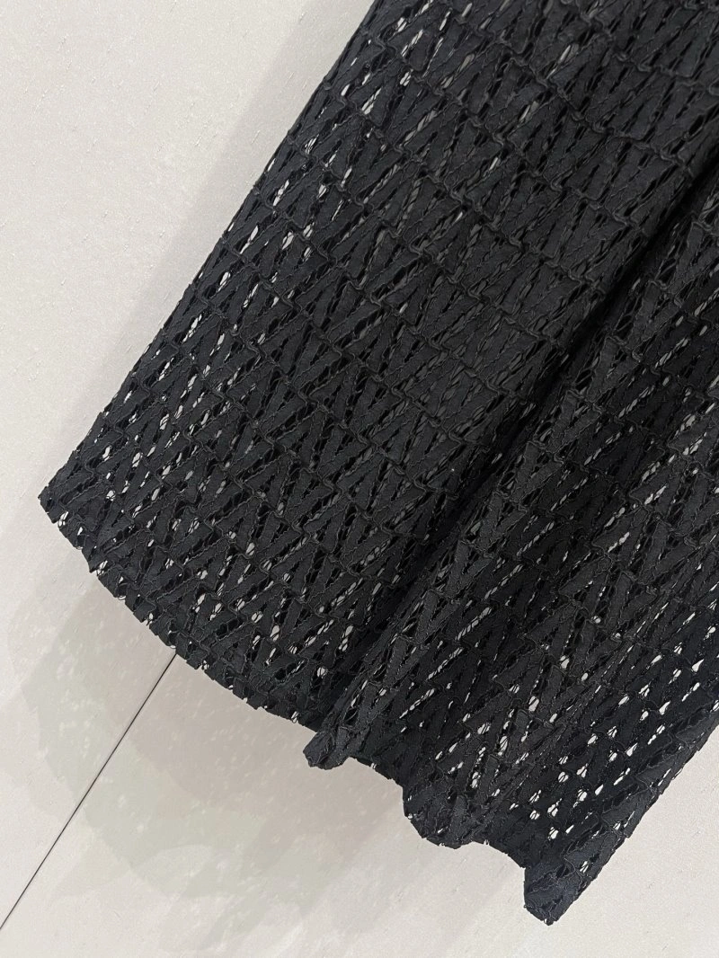 Valentino Long Pants WellDesigned 174165