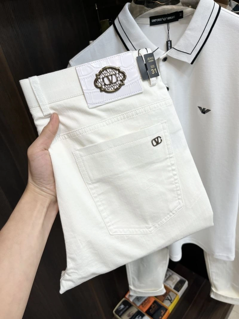 TimelessDesign Valentino Long Pants 174922