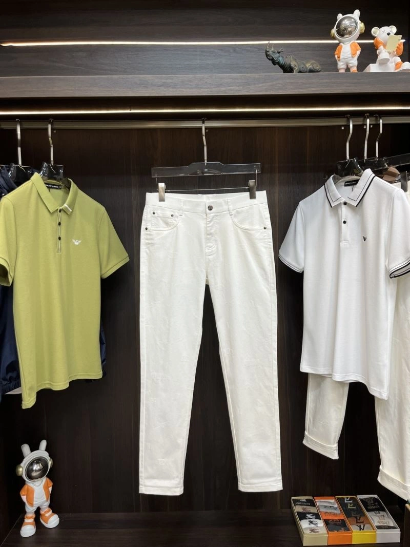 TimelessDesign Valentino Long Pants 174922