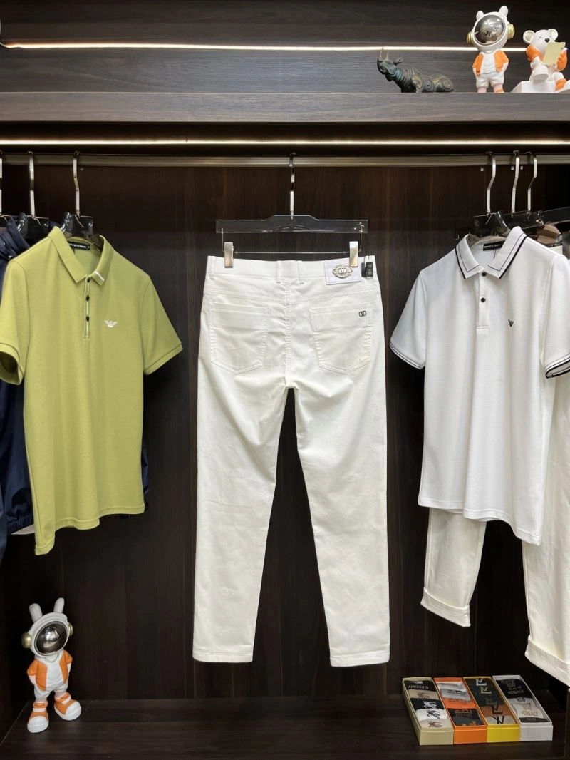 TimelessDesign Valentino Long Pants 174922