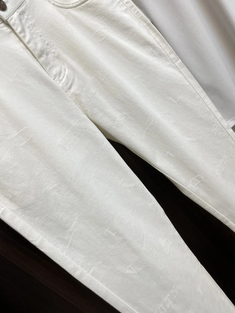 TimelessDesign Valentino Long Pants 174922