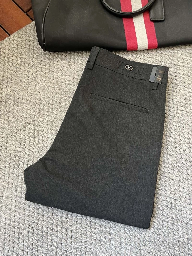 SmoothTexture Valentino Long Pants 174838