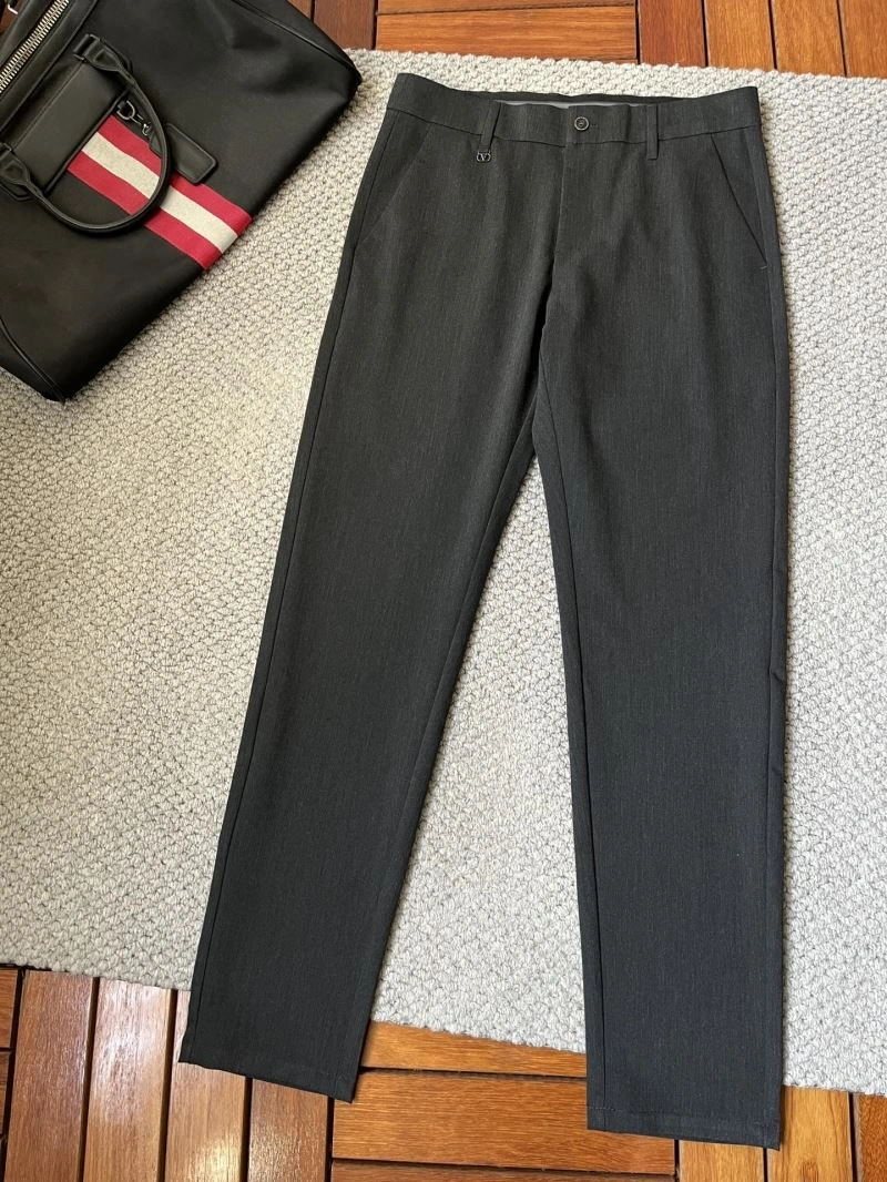 SmoothTexture Valentino Long Pants 174838