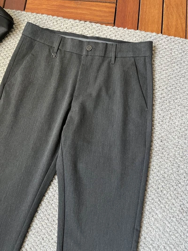 SmoothTexture Valentino Long Pants 174838