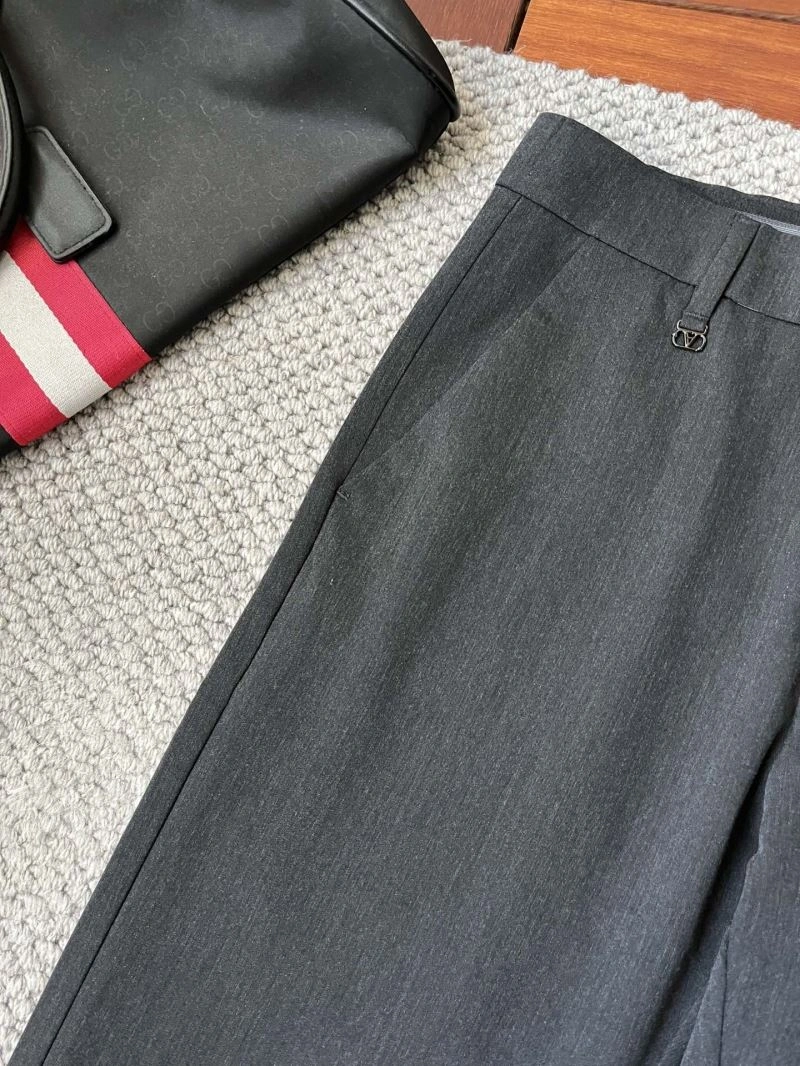 SmoothTexture Valentino Long Pants 174838