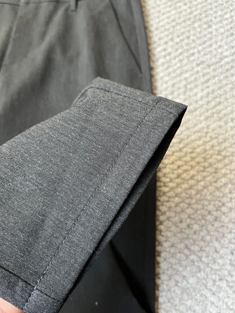 SmoothTexture Valentino Long Pants 174838
