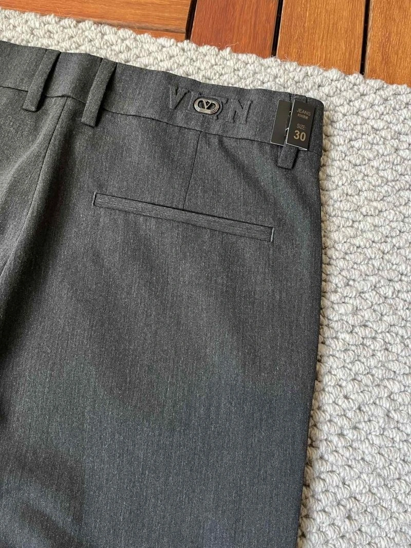 SmoothTexture Valentino Long Pants 174838