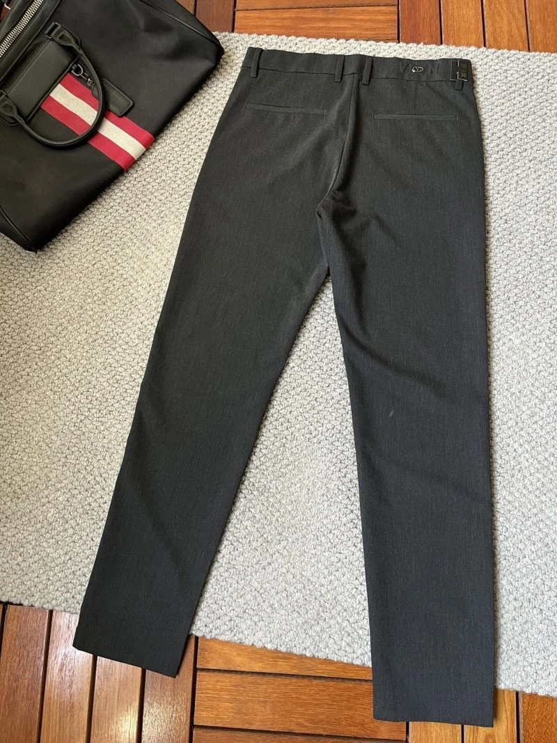 SmoothTexture Valentino Long Pants 174838