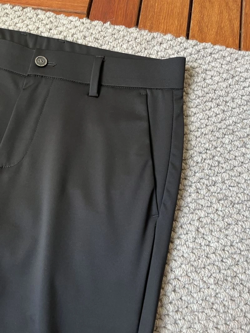 Valentino Long Pants Elegant 174837
