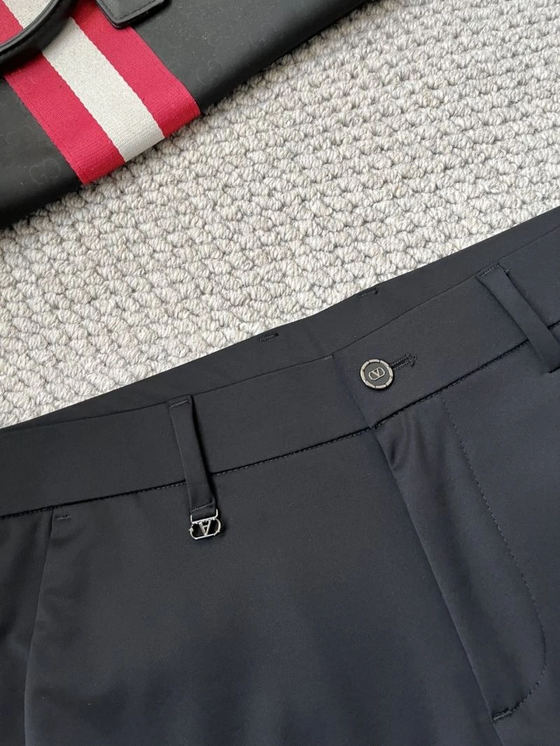 Valentino Long Pants Elegant 174837