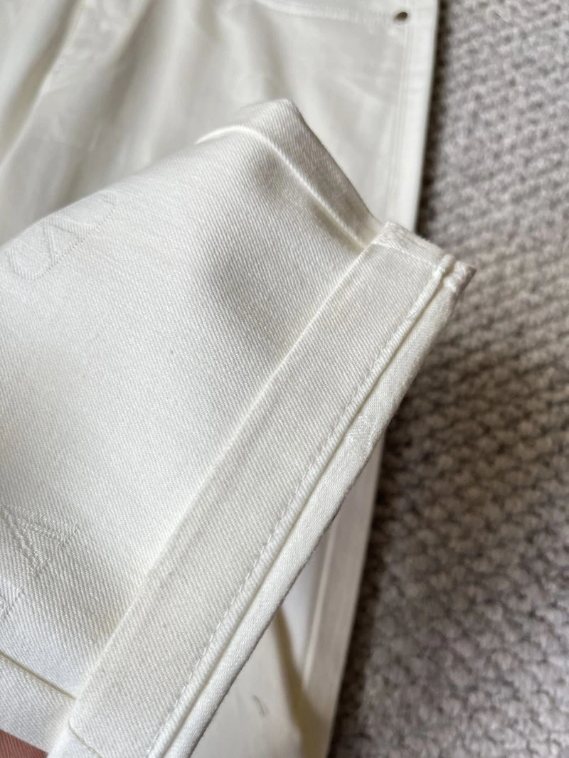 Valentino Long Pants Comfortable 174916
