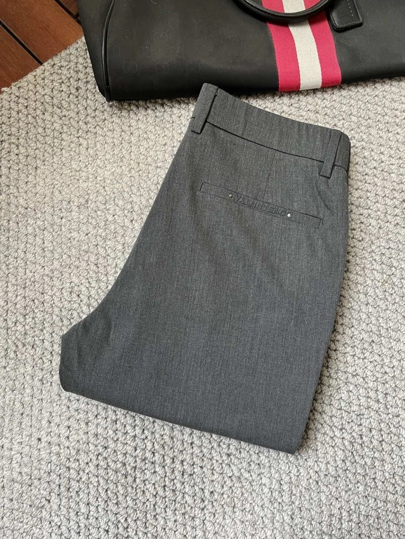 Valentino Long Pants SmoothTexture 174836