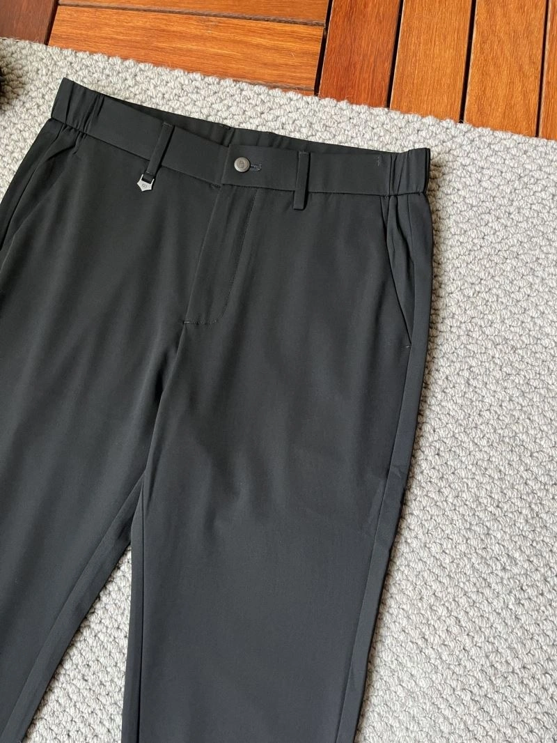 Resilient Valentino Long Pants 174835