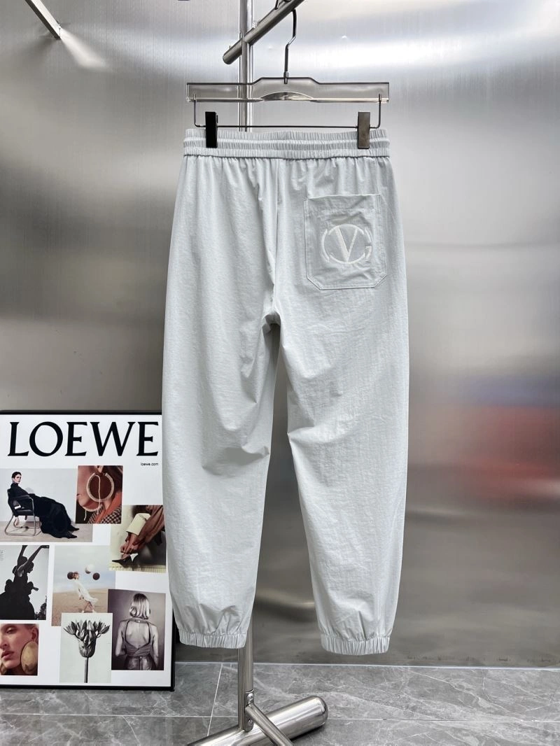 Trendy Valentino Long Pants 174769