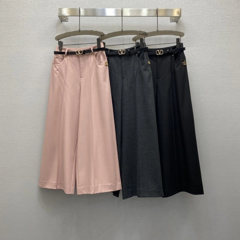 Youthful Valentino Long Pants 174482