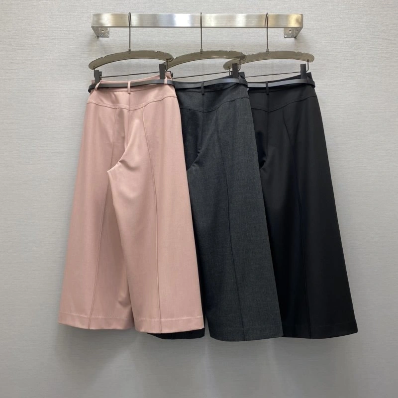 Youthful Valentino Long Pants 174482