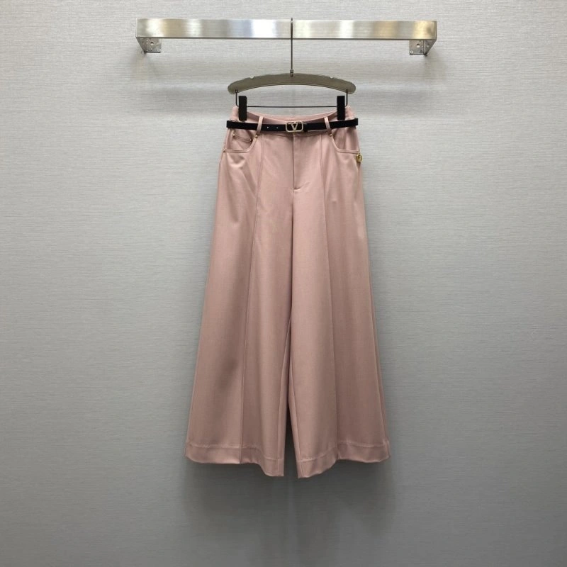 Youthful Valentino Long Pants 174482