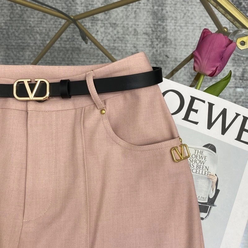 Youthful Valentino Long Pants 174482