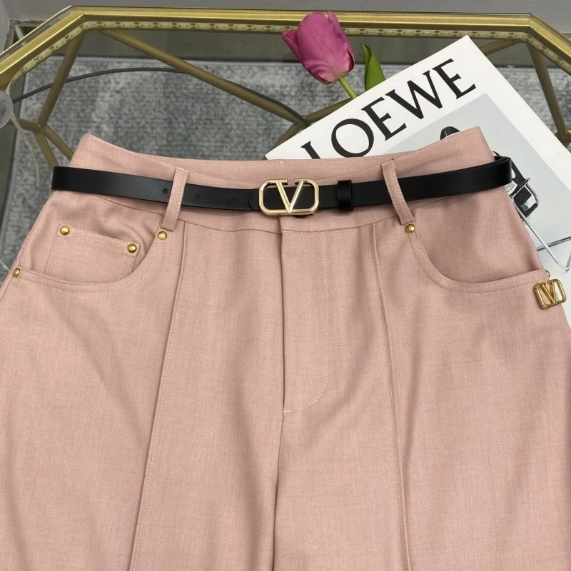 Youthful Valentino Long Pants 174482