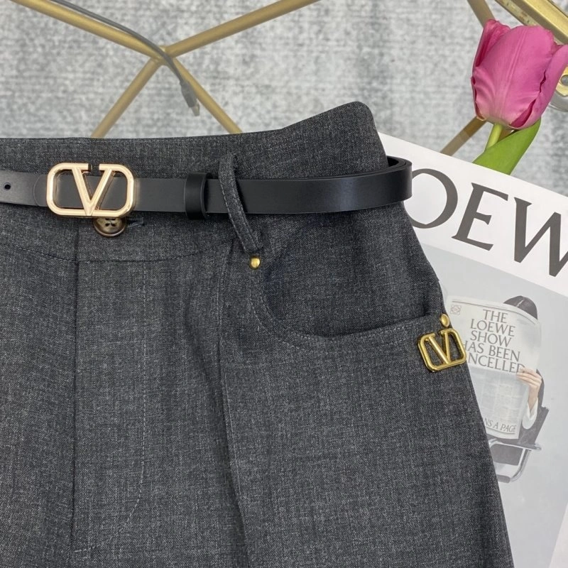 Youthful Valentino Long Pants 174482