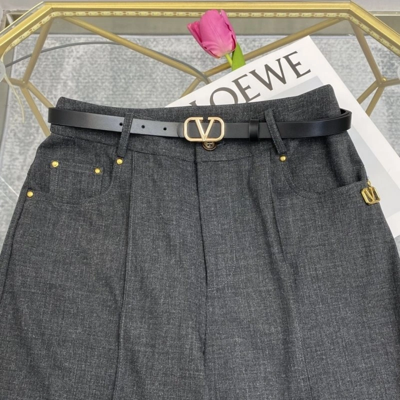 Youthful Valentino Long Pants 174482