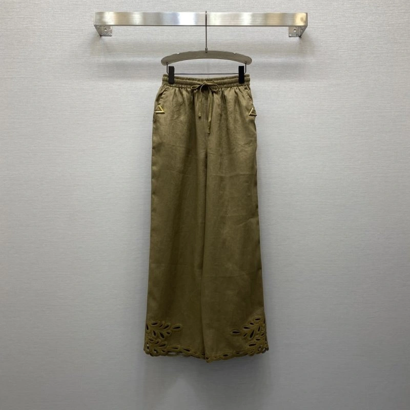 Valentino Long Pants Practical 174481
