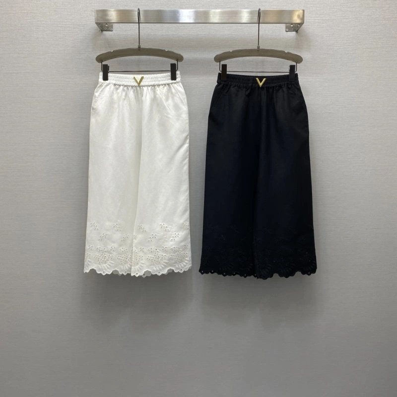 Valentino Long Pants Unique 174480