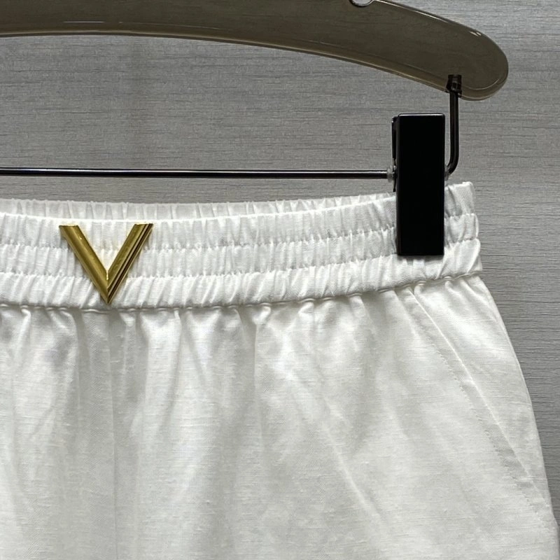 Valentino Long Pants Unique 174480