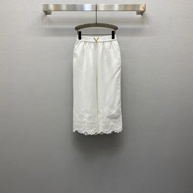 Valentino Long Pants Unique 174480