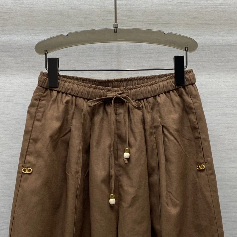 Valentino Long Pants Seasonal 174478