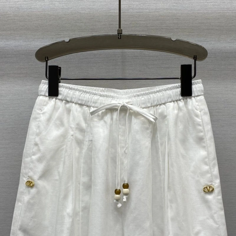 Valentino Long Pants Seasonal 174478