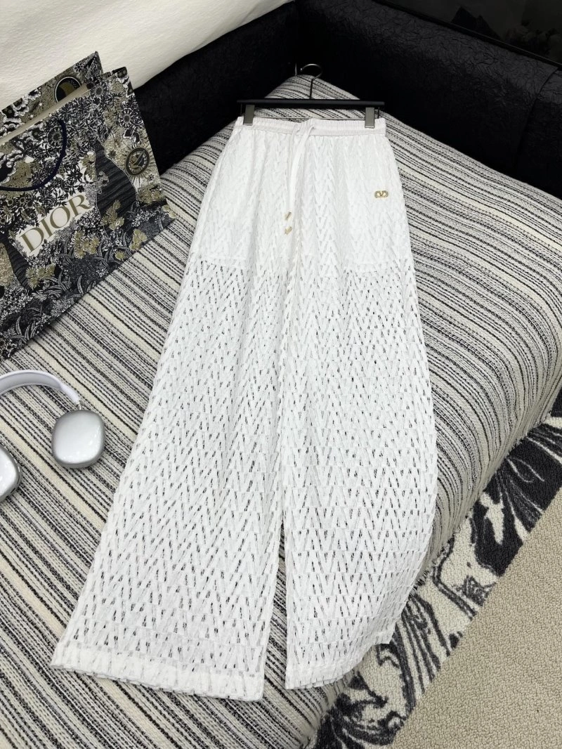 Valentino Long Pants Bold 174475