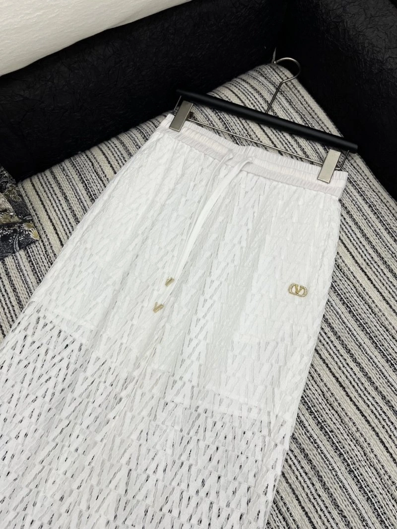 Valentino Long Pants Bold 174475