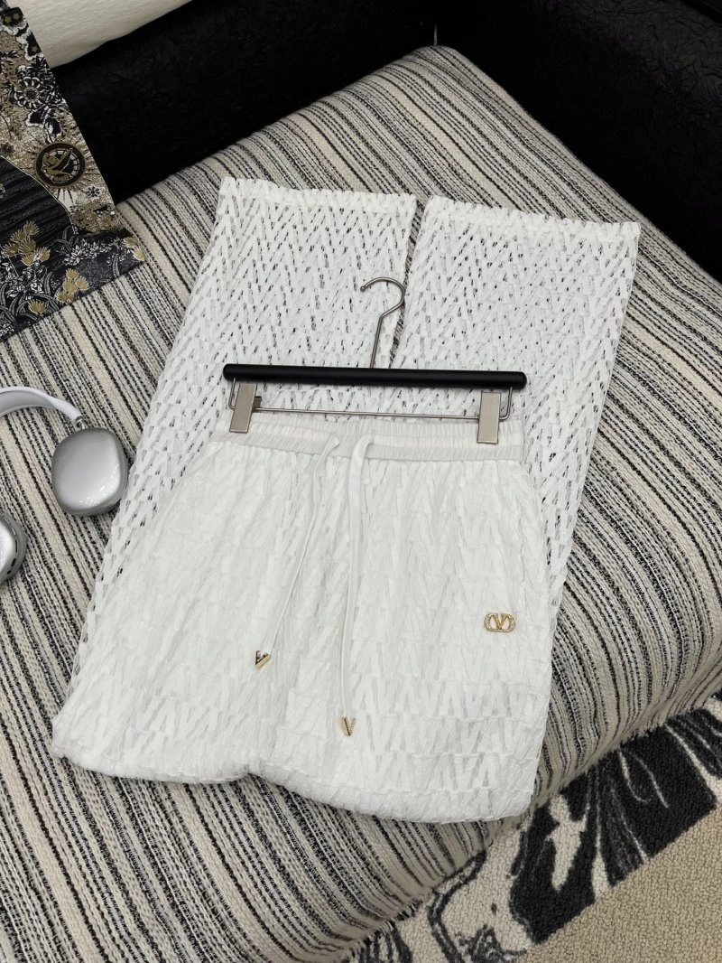 Valentino Long Pants Bold 174475