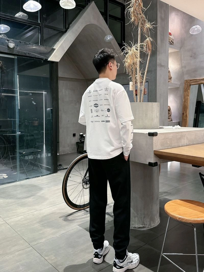HighQuality Valentino Long Pants 174755
