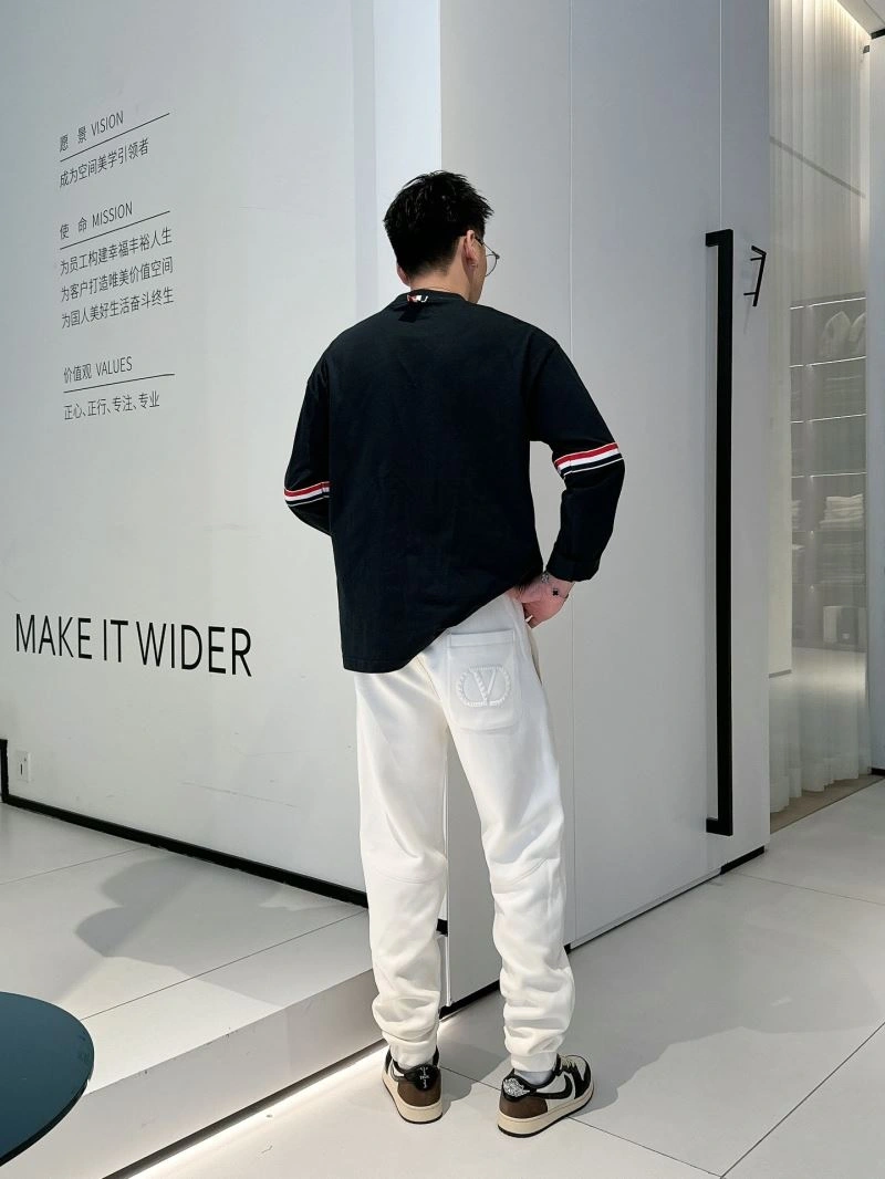 GoAnywhere Valentino Long Pants 174716
