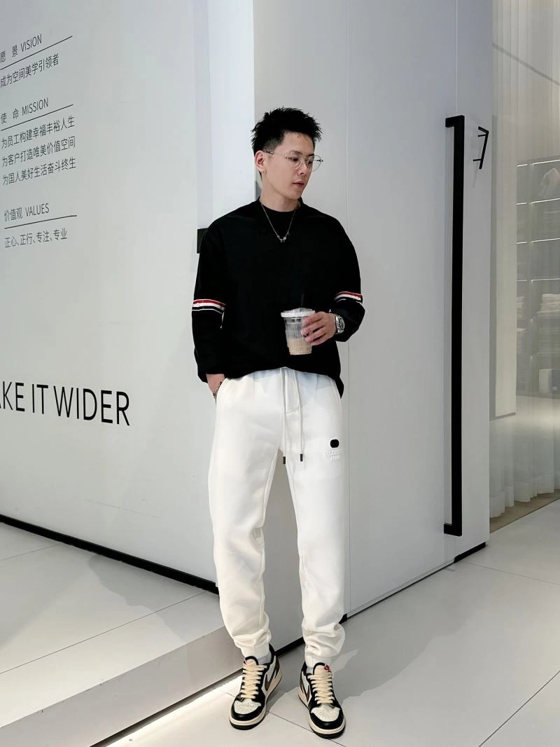 GoAnywhere Valentino Long Pants 174716