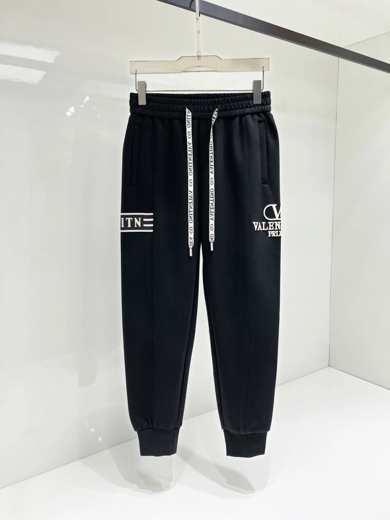 SmoothTexture Valentino Long Pants 174737